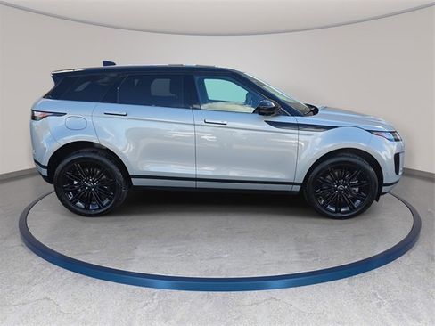 Used 2024 Land Rover Range Rover Evoque S image 5