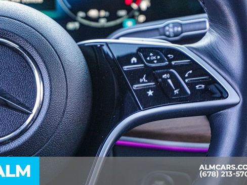 Used 2025 Mercedes-Benz GLE 450e GLE 450e image 30