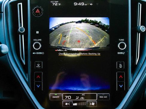 Used 2022 Subaru WRX AWD/4WD image 19
