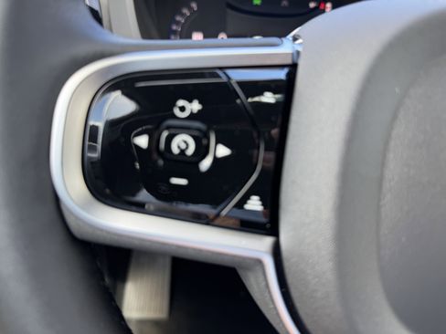 New 2026 Volvo XC60 B5 Plus w/ Protection Package Premier image 26