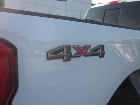 New 2026 Ford F350 XL AWD/4WD image 8