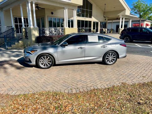 Used 2025 Acura Integra image 2