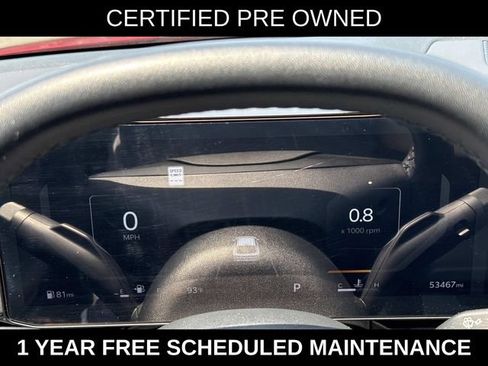 Used 2025 Kia K4 EX FWD image 27