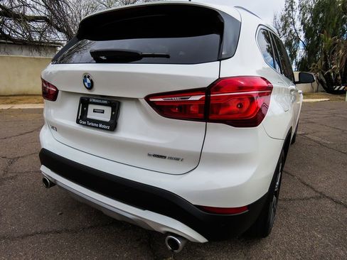 Used 2020 BMW X1 sDrive28i w/ Convenience Package image 10