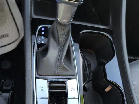 Used 2023 Hyundai Santa Cruz SEL Premium image 22