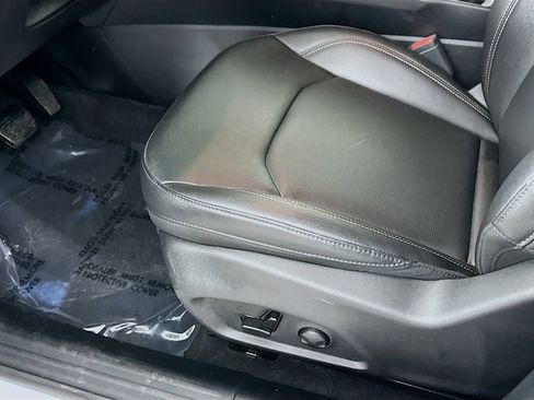 Certified 2024 Jeep Compass Limited image 29