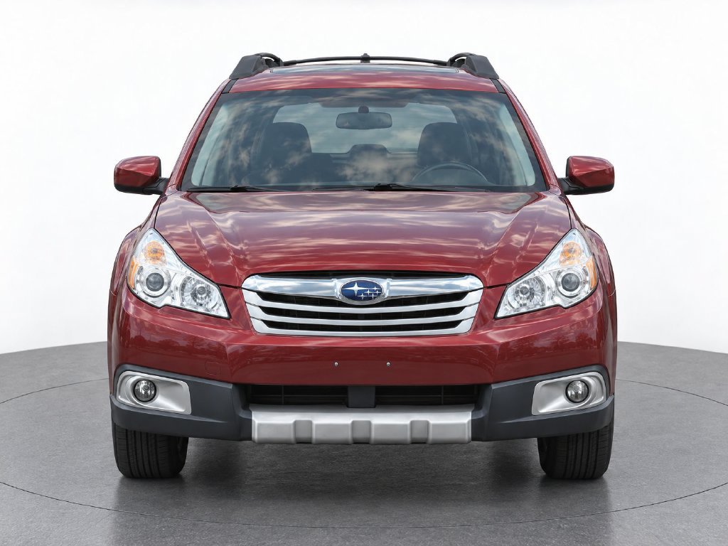Used 2011 Subaru Outback 3.6R Limited AWD/4WD image 5