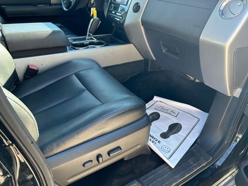 Used 2012 Ford Expedition EL Limited image 12