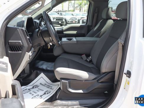 Used 2019 Ford F150 XL w/ Equipment Group 101A Mid image 15