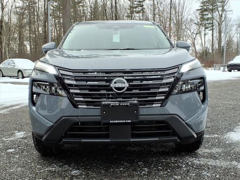 New 2026 Nissan Rogue SV w/ Cold Weather Package image 2