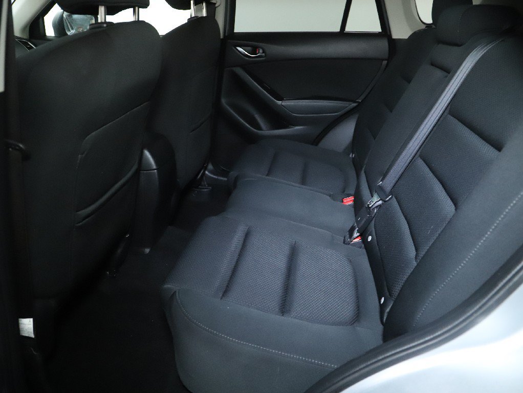Used 2016 MAZDA CX-5 Touring AWD/4WD image 14