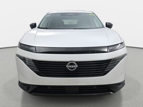 New 2026 Nissan Murano Platinum image 2