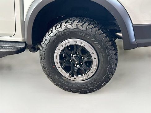 New 2026 Ford Ranger Raptor AWD/4WD image 4