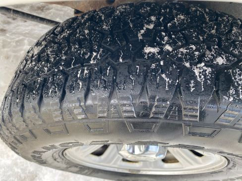 Used 2008 Ford Ranger Sport image 7