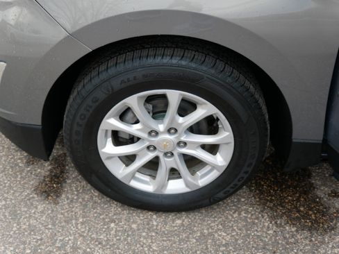 Used 2019 Chevrolet Equinox LT image 15