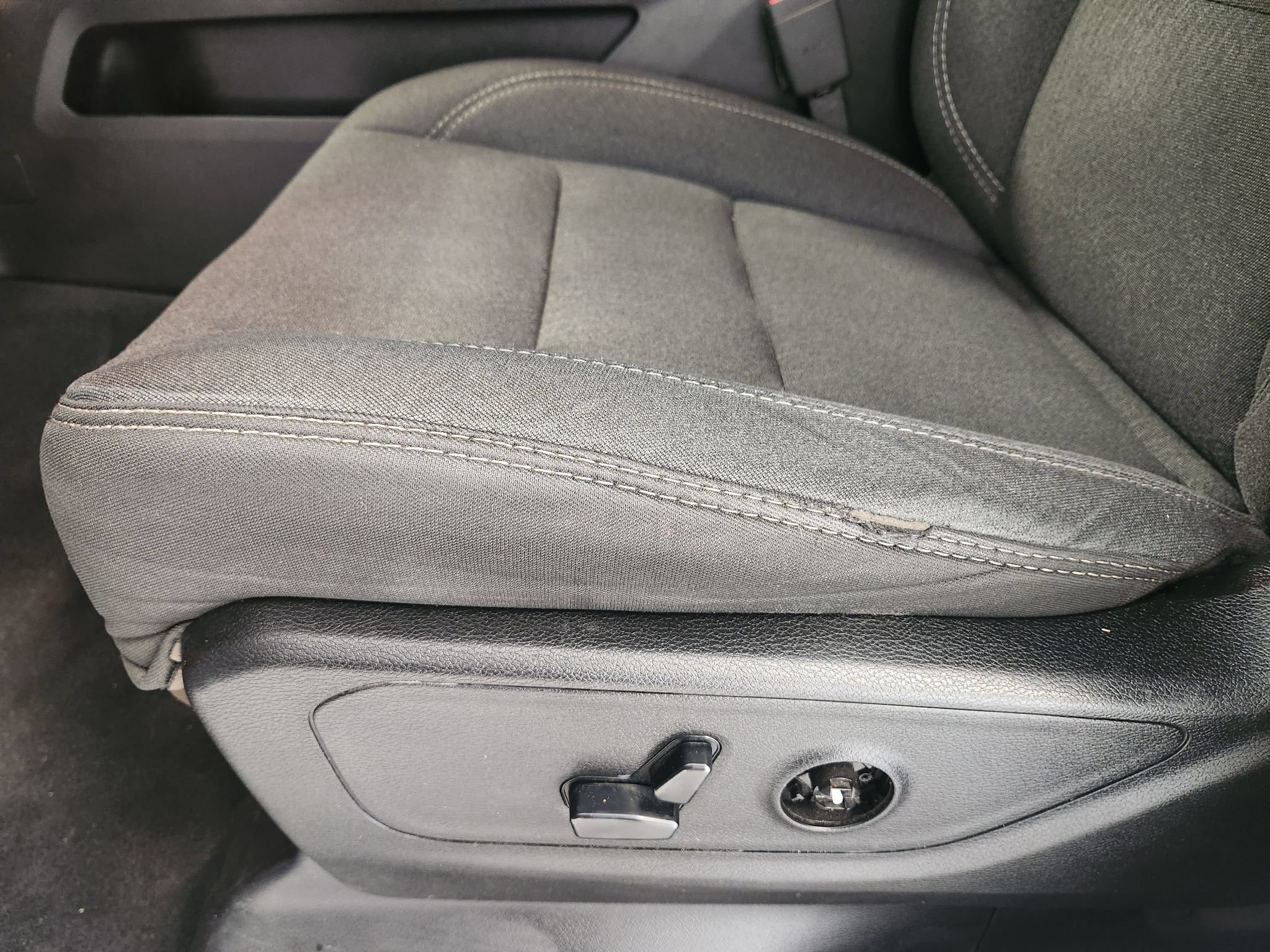 Used 2019 RAM 1500 Big Horn AWD/4WD image 23