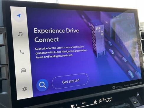 Used 2023 Toyota Sequoia Limited w/ Tow Technology Package image 16