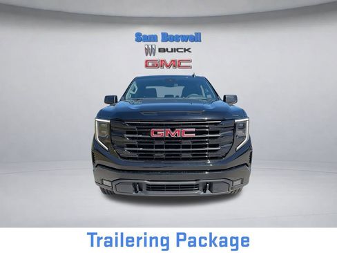 New 2026 GMC Sierra 1500 Elevation AWD/4WD image 3