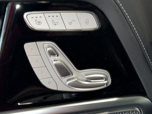 New 2026 Mercedes-Benz G 63 AMG 4MATIC image 37