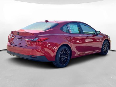 New 2026 Toyota Camry LE image 6