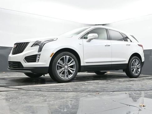 New 2026 Cadillac XT5 Premium Luxury w/ Driver Assist Package image 46