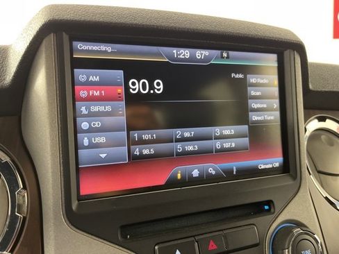 Used 2016 Ford F350 Lariat w/ Lariat Ultimate Package image 11