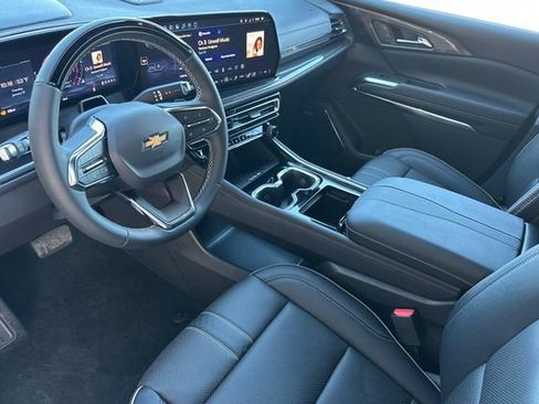 New 2026 Chevrolet Traverse High Country image 13