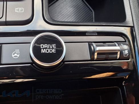 Used 2025 Kia K5 EX image 9