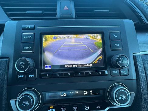 Used 2017 Honda Civic LX image 21