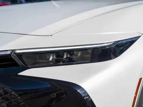 New 2026 Toyota Crown Limited image 2