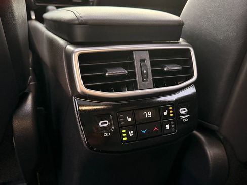 Certified 2024 Lexus RX 350 RX 350 LUXURY w/ Convenience Package image 19