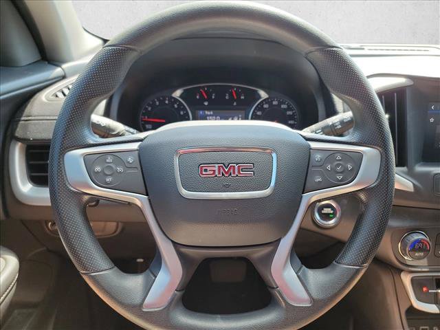 Used 2022 GMC Terrain SLE w/ Driver Convenience Package FWD image 19