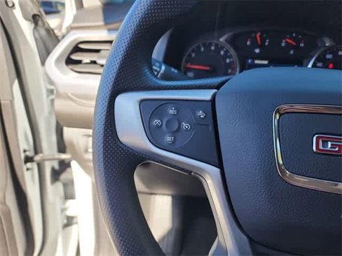 Used 2023 GMC Acadia SLE image 21