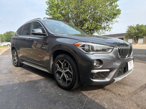 Used 2016 BMW X1 xDrive28i AWD/4WD image 7