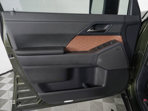 Used 2025 Lexus GX 550 550 Luxury+ image 18