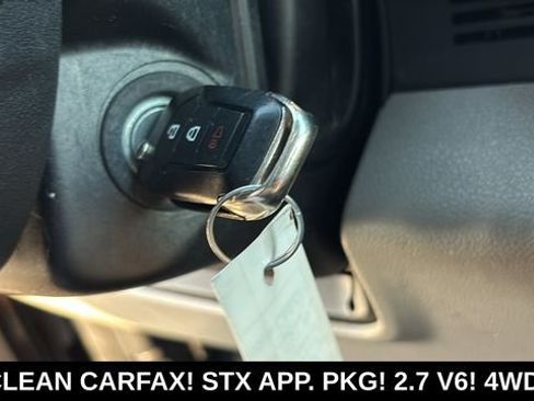 Used 2019 Ford F150 XL w/ Equipment Group 101A Mid AWD/4WD image 11