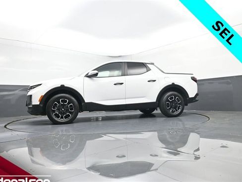 Used 2023 Hyundai Santa Cruz SEL image 14