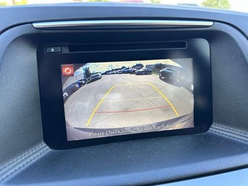 Used 2016 MAZDA CX-5 Grand Touring FWD image 17