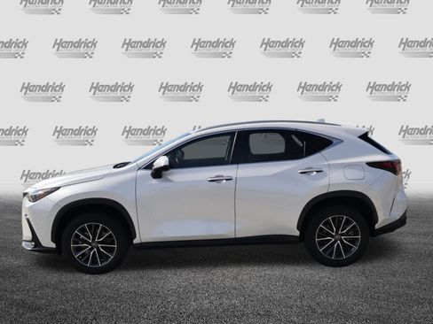 Used 2022 Lexus NX 350 AWD image 6