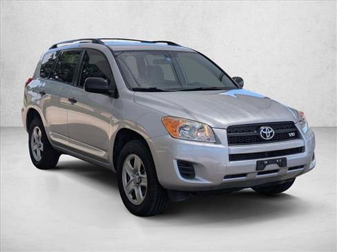 Used 2009 Toyota RAV4 2WD V6 image 3