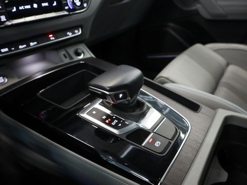 Used 2021 Audi Q5 2.0T Premium Plus AWD/4WD image 20