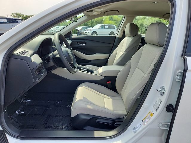 Certified 2026 Honda Accord LX image 15