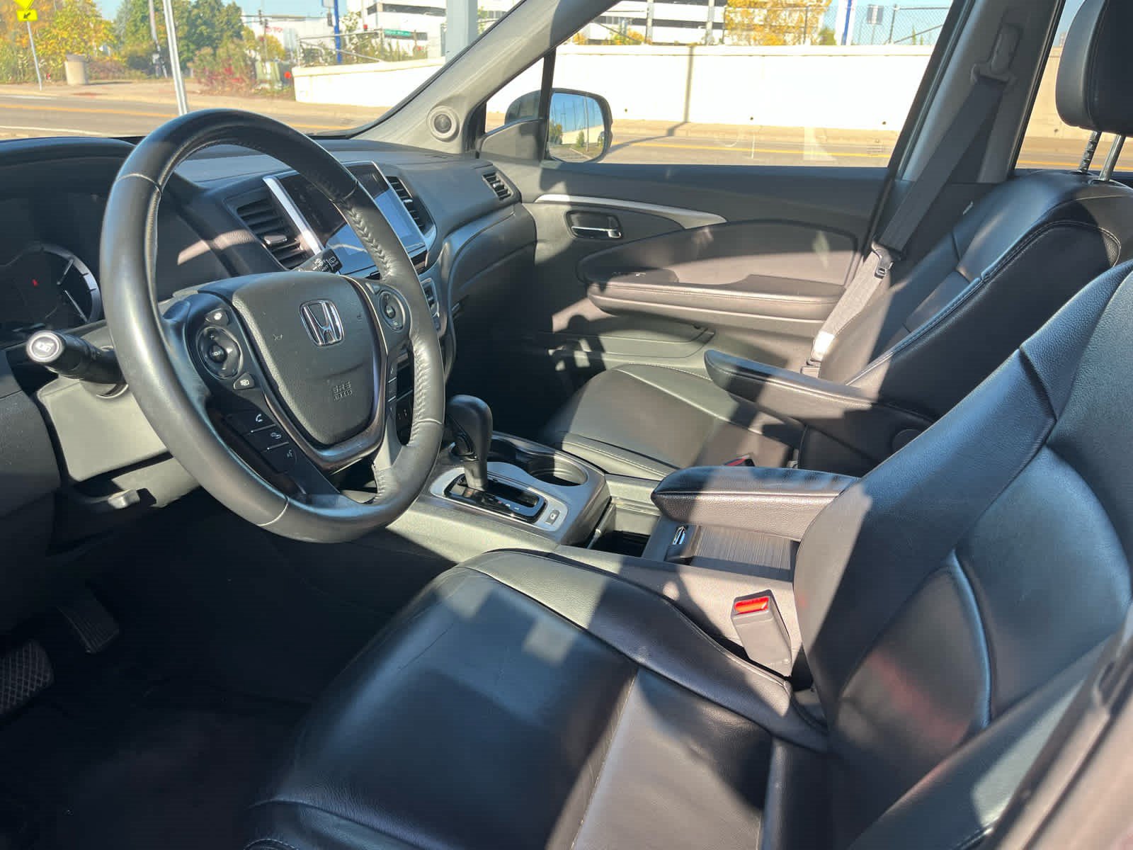 Used 2018 Honda Pilot EX-L image 13