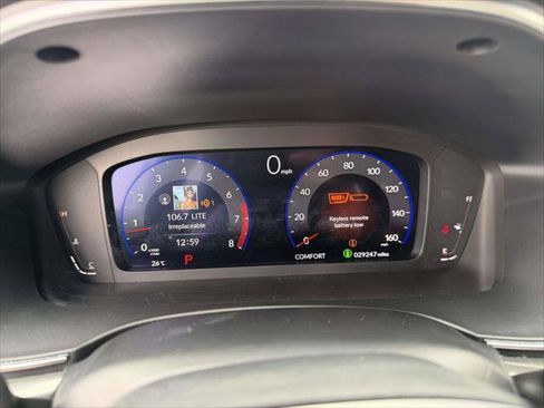 Used 2024 Acura Integra A-Spec FWD image 29
