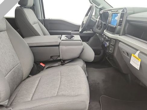 New 2026 Ford F250 XL w/ STX Appearance Package AWD/4WD image 22