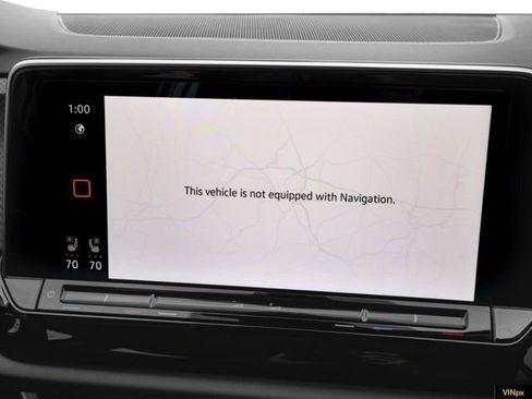 New 2026 Volkswagen Atlas Peak Edition image 14