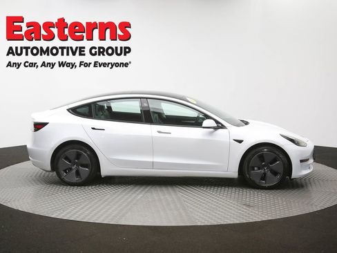 Used 2023 Tesla Model 3 Standard Range RWD image 42
