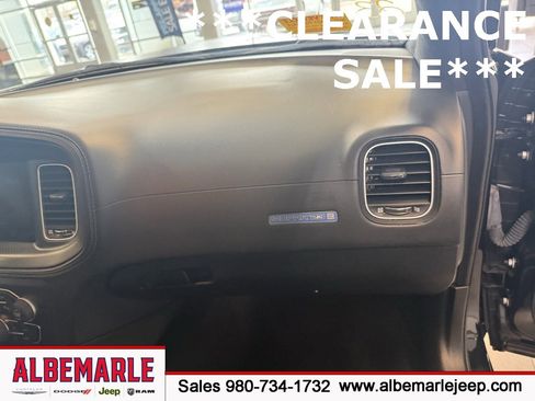 Used 2023 Dodge Charger Scat Pack image 30