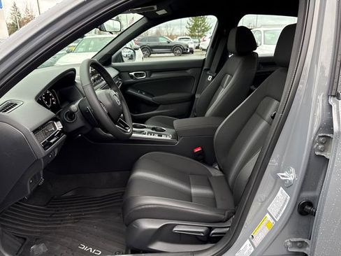 New 2026 Honda Civic Sport image 15