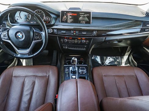 Used 2016 BMW X5 xDrive35i image 13
